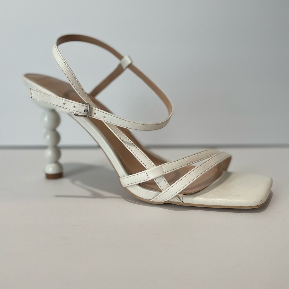 Fashion Nova  Shoes